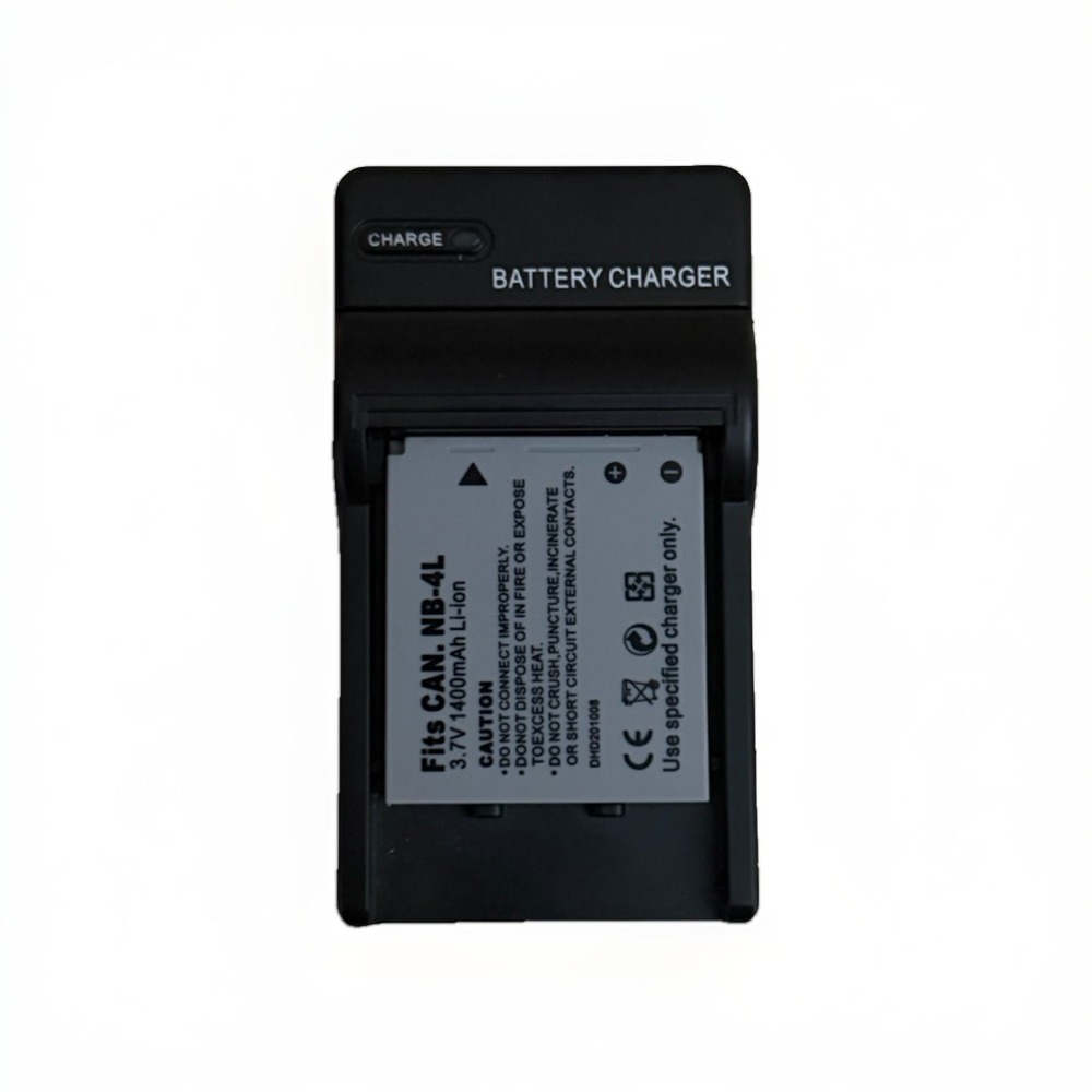 Canon PowerShot ELPH 300 HS SILVER–Fully Functional (SEE DESCRIPTION FOR DETAIL) - Picture 6 of 6